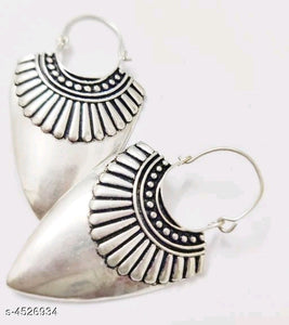 Allure Fancy Earrings M1