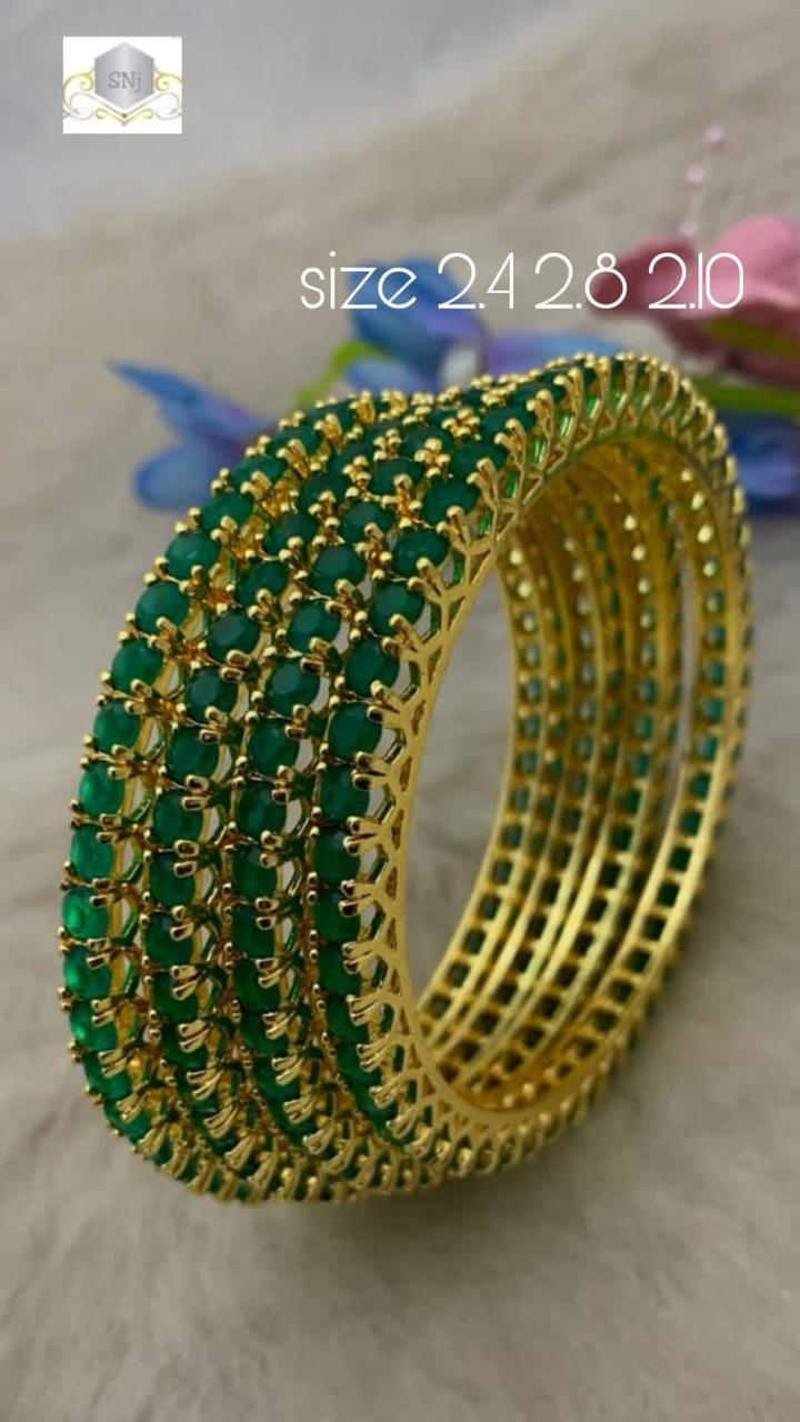 Attractive Bangles