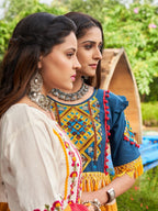 Navratri Special Kedia
