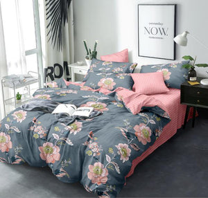 Vegas Comforter Set