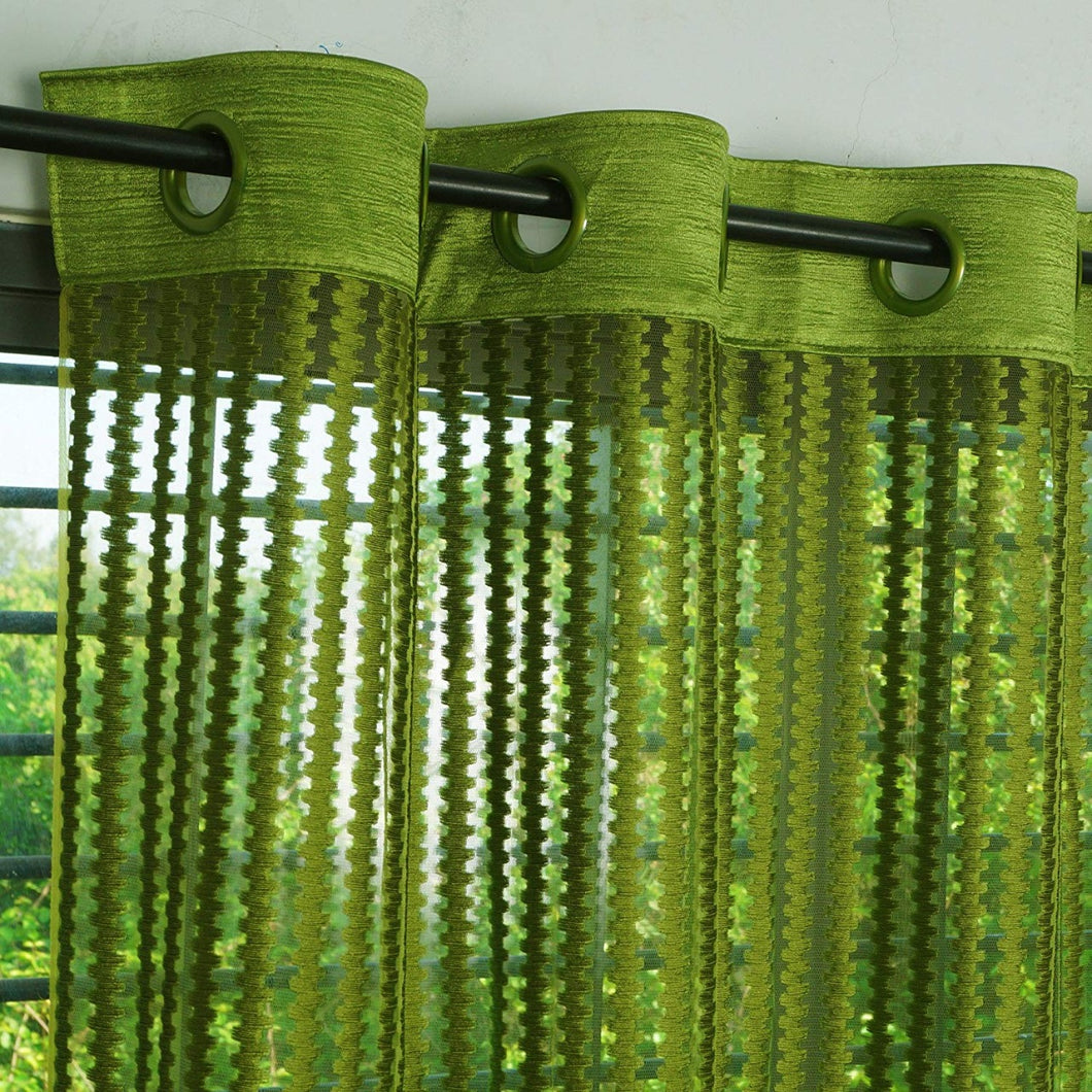 Tissue Net Curtains