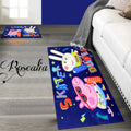 Kids Room Disney Mats Combo