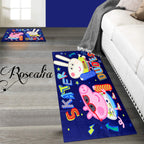 Kids Room Disney Mats Combo