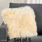 Classy Fur Cushions Covers Vol 6 M5