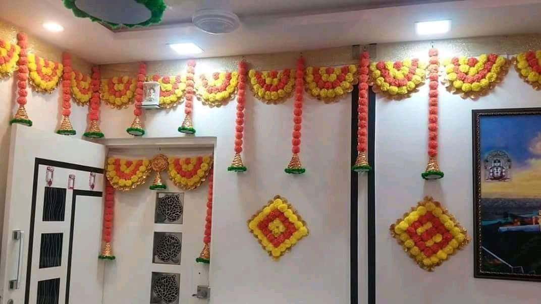 Toran Set