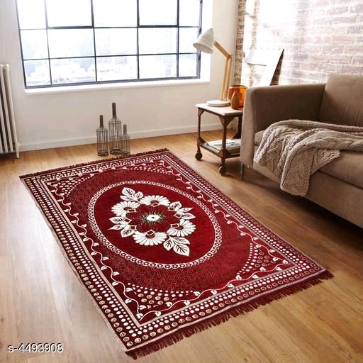 Trendy Cotton Carpets Vol 11