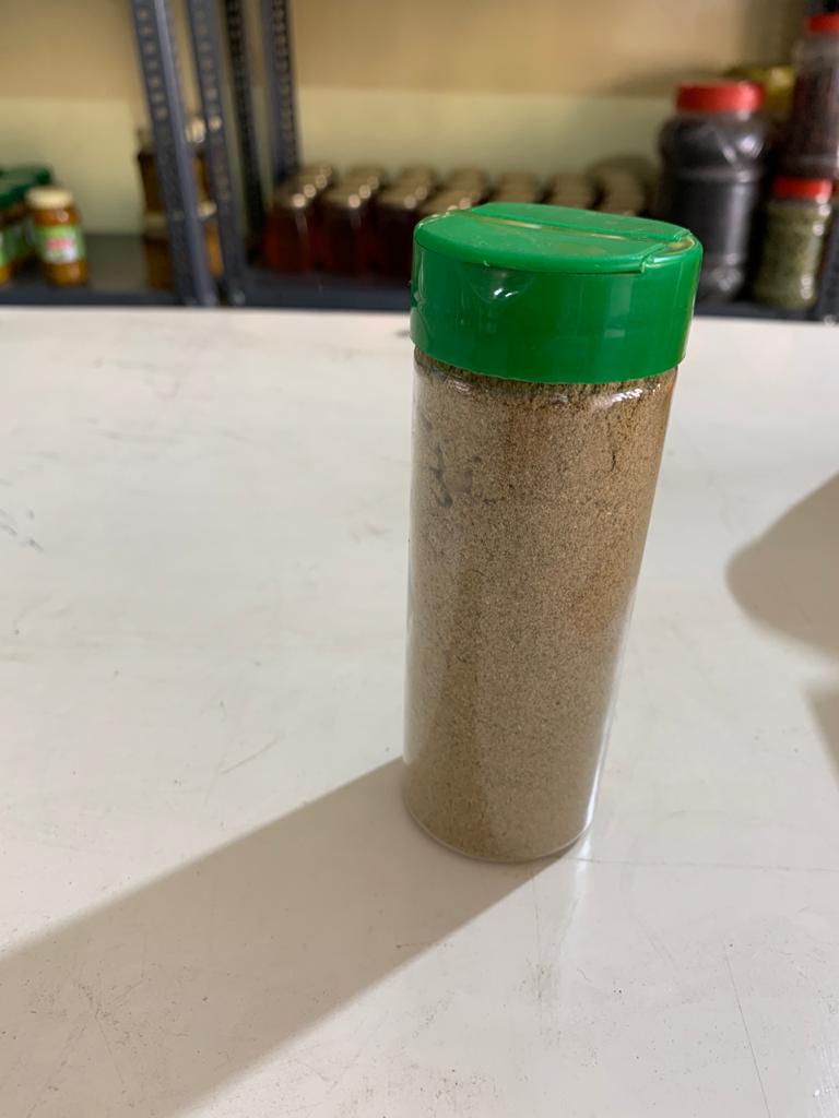 Chat Masala (Verdanta)