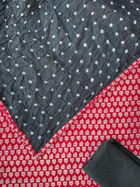 Beautiful Bandhej Suits