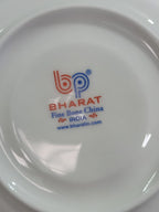 Bharat Bone China Tea Cups3