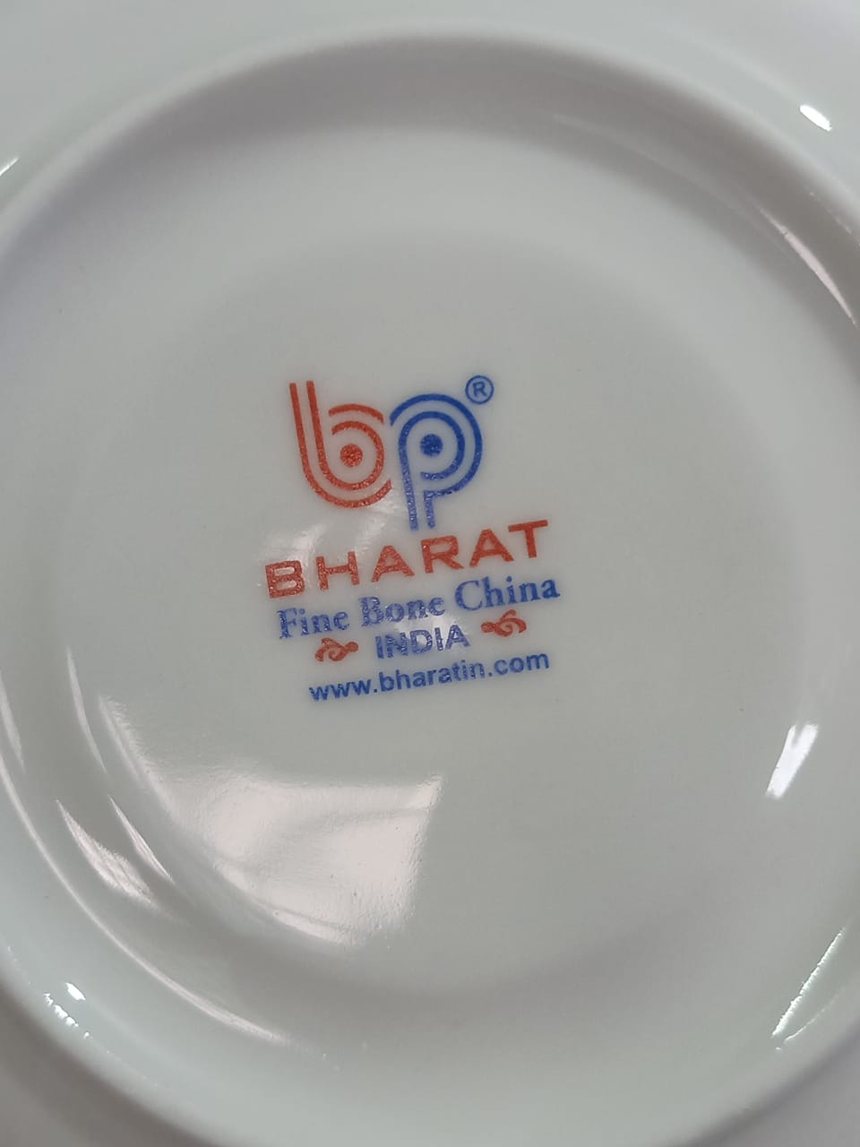 Bharat Bone China Tea Cups3