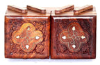 Beautiful Handmade Jewelry Box