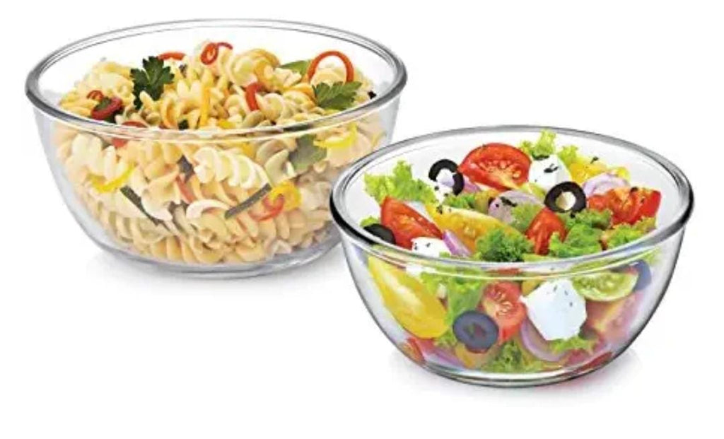Sanjeev Kapoor Alberta Mixing Bowl Set