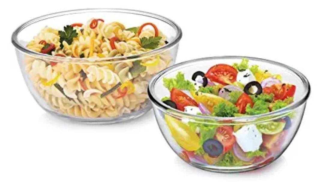 Sanjeev Kapoor Alberta Mixing Bowl Set