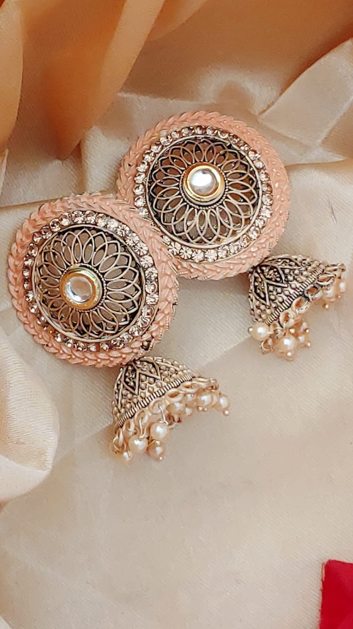 Jhumki D2