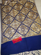Unisex Stoles with Kashmiri Aari Work(Pashmina)