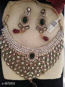 Shimmering Jewelry Sets M13
