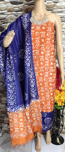 Load image into Gallery viewer, Batik Silk Suits