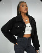 Fur Jacket