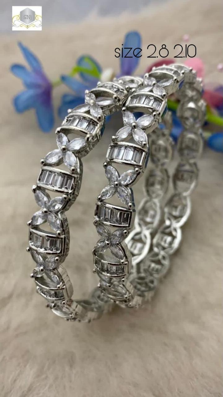 Attractive Bangles