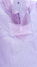 Men's Chikankari Kurta Pyjama
