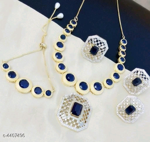 Diva Attractive Jewelry Sets M17