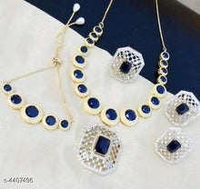 Load image into Gallery viewer, Diva Attractive Jewelry Sets M17