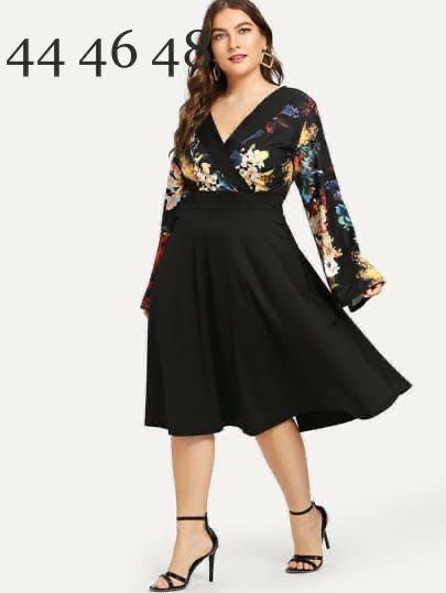 Western Dresses(Plus Sizes)