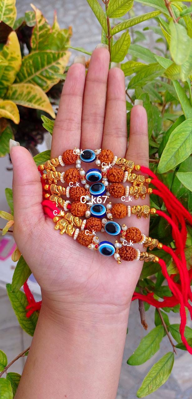 Beautiful Rakhis