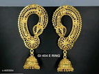 Nia Attractive Women's Earrings M31