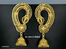 Load image into Gallery viewer, Nia Attractive Women&#39;s Earrings M31