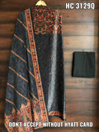 Luxury Velvet Ensembles