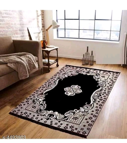 Trendy Cotton Carpets Vol 11