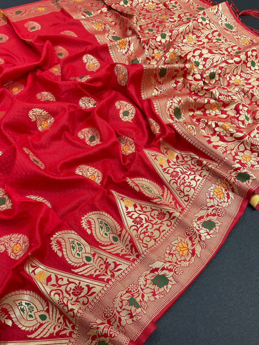 Kanjeevaram Sarees