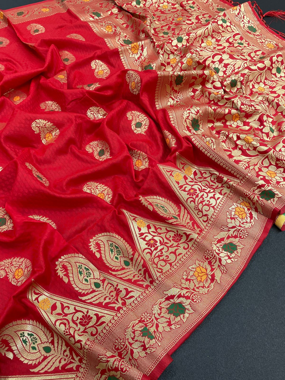 Kanjeevaram Sarees
