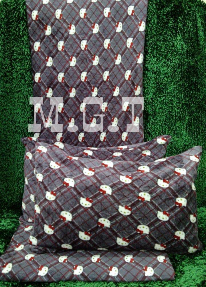 Warm bedsheets sets
