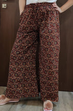 Jaipuri Cotton Palazzos