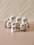 Kitchen Canisters Set