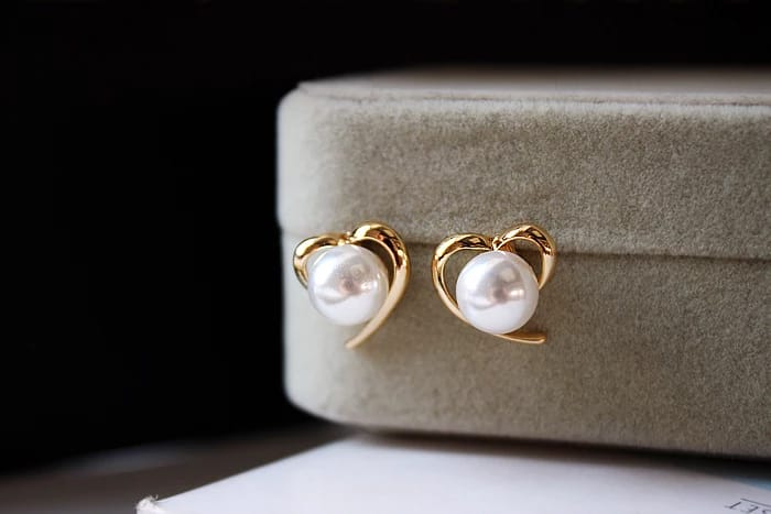Attractive Earrings