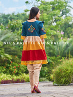 Navratri Special Kedia