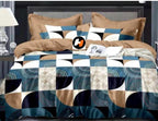 Ocean Comforter Set 4 pieces