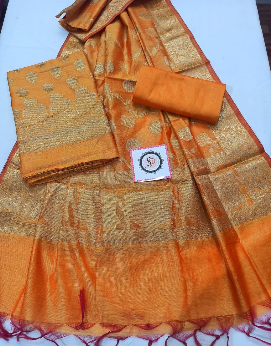 Benarsi Suits Premium