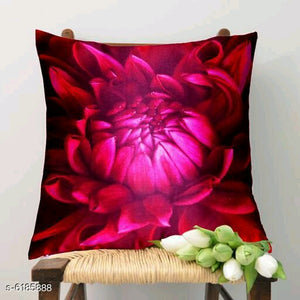 Eva Beautiful Polyester Cushion Covers M