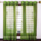 Tissue Net Curtains