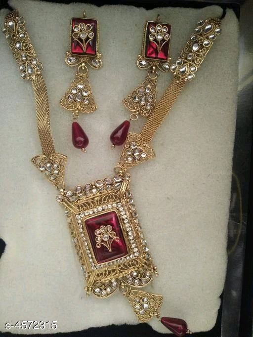 Shimmering Jewelry Sets M13