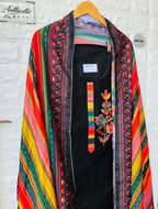 Smart Glace Cotton Suits