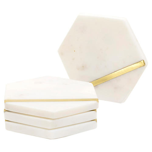 Coasters