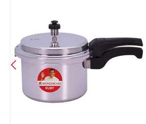 Wonderchef Pressure Cookers