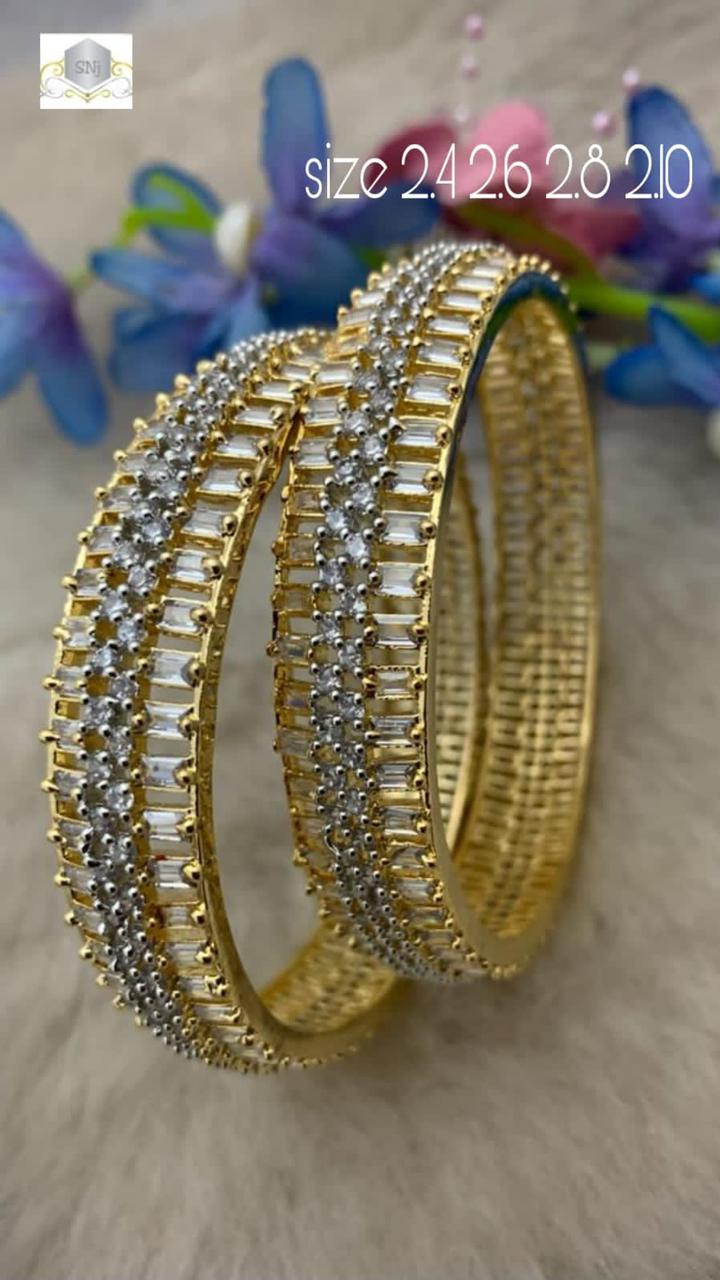 Attractive Bangles