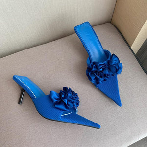 3D Heels