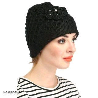 Woolen Cap